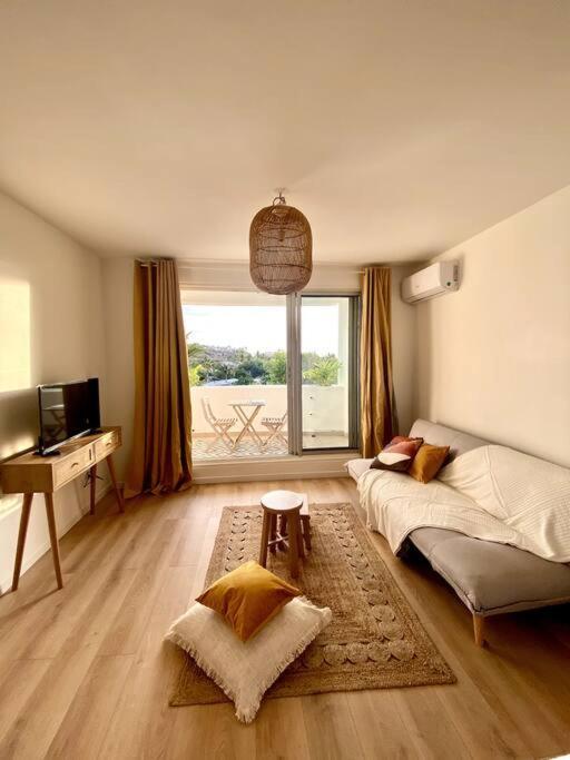 Sunchill Studio Saint-Gilles-les-Bains Exterior foto