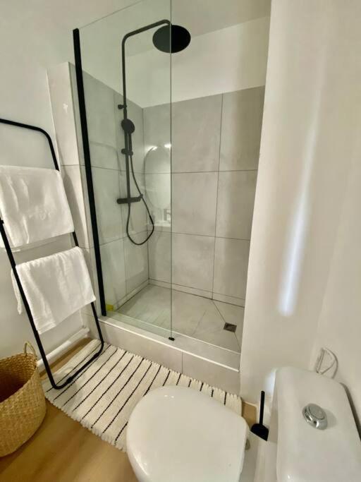 Sunchill Studio Saint-Gilles-les-Bains Exterior foto